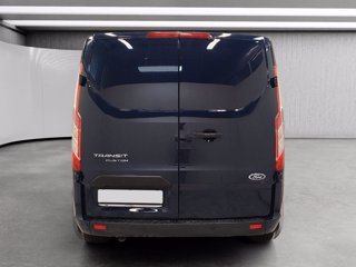 FORD Transit custom 280 2.0 tdci 130cv trend l1h1 e6.2