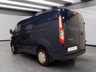 FORD Transit custom 280 2.0 tdci 130cv trend l1h1 e6.2