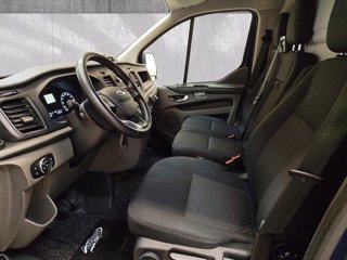 FORD Transit custom 280 2.0 tdci 130cv trend l1h1 e6.2