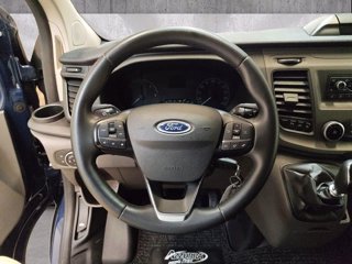 FORD Transit custom 280 2.0 tdci 130cv trend l1h1 e6.2