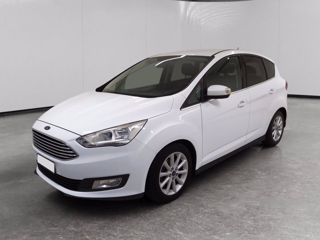 FORD C-max 1.5 tdci titanium s&s 120cv