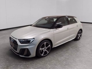 AUDI A1 sportback 30 1.0 tfsi s line edition 116cv s-tronic