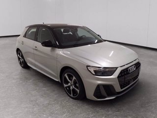 AUDI A1 sportback 30 1.0 tfsi s line edition 116cv s-tronic