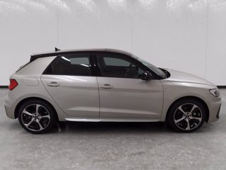 AUDI A1 sportback 30 1.0 tfsi s line edition 116cv s-tronic