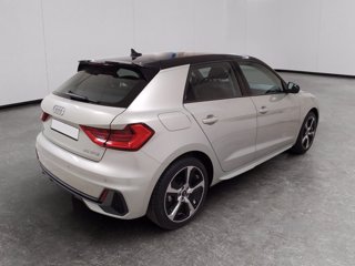 AUDI A1 sportback 30 1.0 tfsi s line edition 116cv s-tronic