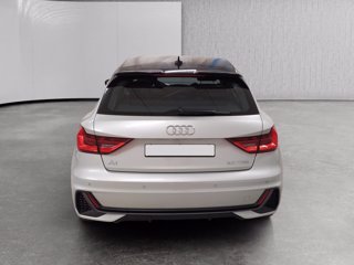 AUDI A1 sportback 30 1.0 tfsi s line edition 116cv s-tronic