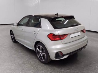AUDI A1 sportback 30 1.0 tfsi s line edition 116cv s-tronic