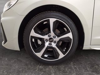 AUDI A1 sportback 30 1.0 tfsi s line edition 116cv s-tronic