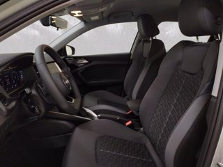 AUDI A1 sportback 30 1.0 tfsi s line edition 116cv s-tronic