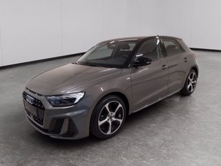 AUDI A1 sportback 30 1.0 tfsi s line edition 116cv s-tronic