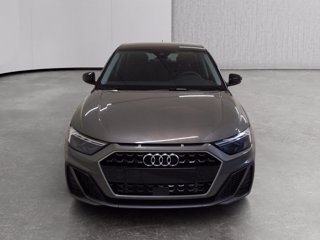 AUDI A1 sportback 30 1.0 tfsi s line edition 116cv s-tronic