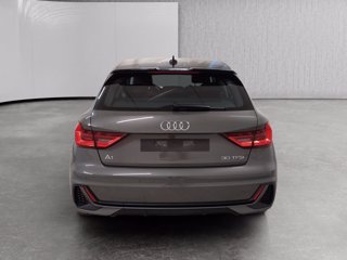 AUDI A1 sportback 30 1.0 tfsi s line edition 116cv s-tronic