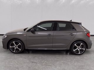 AUDI A1 sportback 30 1.0 tfsi s line edition 116cv s-tronic