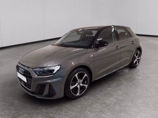 AUDI A1 sportback 30 1.0 tfsi s line edition 116cv s-tronic