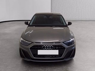 AUDI A1 sportback 30 1.0 tfsi s line edition 116cv s-tronic