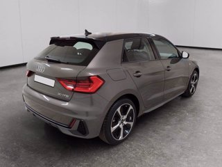 AUDI A1 sportback 30 1.0 tfsi s line edition 116cv s-tronic