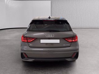 AUDI A1 sportback 30 1.0 tfsi s line edition 116cv s-tronic