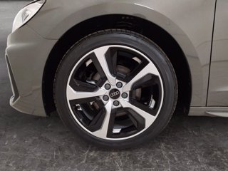 AUDI A1 sportback 30 1.0 tfsi s line edition 116cv s-tronic
