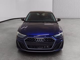 AUDI A1 sportback 30 1.0 tfsi s line edition 116cv s-tronic
