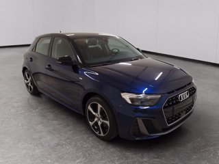 AUDI A1 sportback 30 1.0 tfsi s line edition 116cv s-tronic