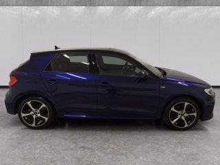 AUDI A1 sportback 30 1.0 tfsi s line edition 116cv s-tronic