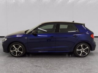 AUDI A1 sportback 30 1.0 tfsi s line edition 116cv s-tronic