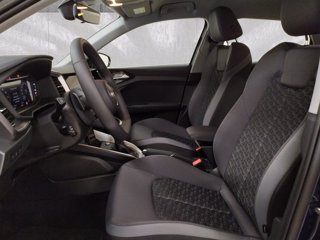 AUDI A1 sportback 30 1.0 tfsi s line edition 116cv s-tronic
