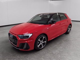 AUDI A1 sportback 30 1.0 tfsi s line edition 116cv s-tronic