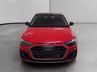 AUDI A1 sportback 30 1.0 tfsi s line edition 116cv s-tronic