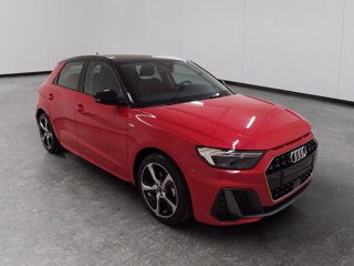 AUDI A1 sportback 30 1.0 tfsi s line edition 116cv s-tronic