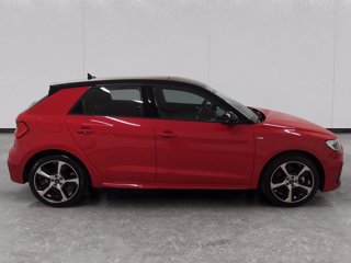 AUDI A1 sportback 30 1.0 tfsi s line edition 116cv s-tronic