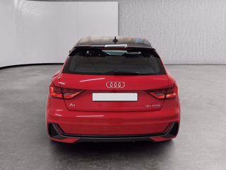 AUDI A1 sportback 30 1.0 tfsi s line edition 116cv s-tronic