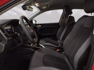 AUDI A1 sportback 30 1.0 tfsi s line edition 116cv s-tronic