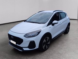 FORD Fiesta active 1.0 ecoboost h 125cv