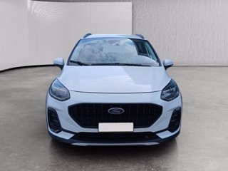 FORD Fiesta active 1.0 ecoboost h 125cv