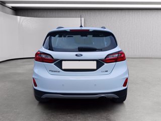 FORD Fiesta active 1.0 ecoboost h 125cv