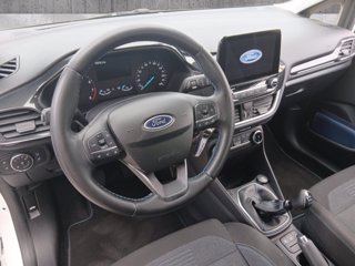 FORD Fiesta active 1.0 ecoboost h 125cv