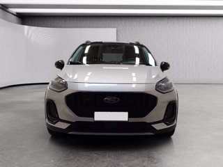 FORD Fiesta active 1.0 ecoboost h 125cv