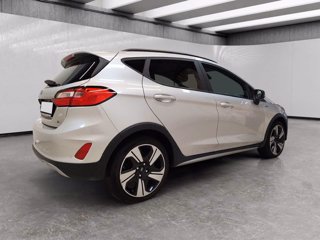 FORD Fiesta active 1.0 ecoboost h 125cv
