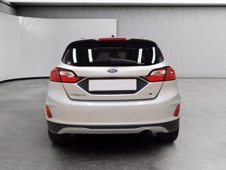 FORD Fiesta active 1.0 ecoboost h 125cv