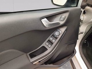 FORD Fiesta active 1.0 ecoboost h 125cv