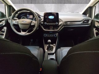 FORD Fiesta active 1.0 ecoboost h 125cv