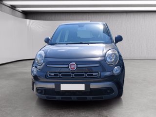 FIAT 500l 1.3 mjt trekking 95cv