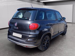 FIAT 500l 1.3 mjt trekking 95cv
