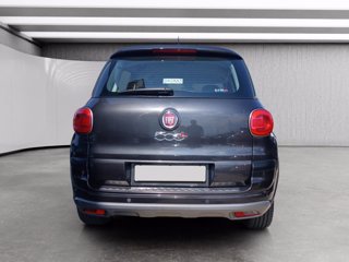 FIAT 500l 1.3 mjt trekking 95cv