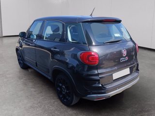 FIAT 500l 1.3 mjt trekking 95cv