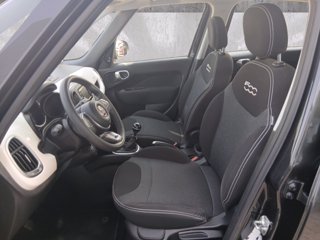 FIAT 500l 1.3 mjt trekking 95cv