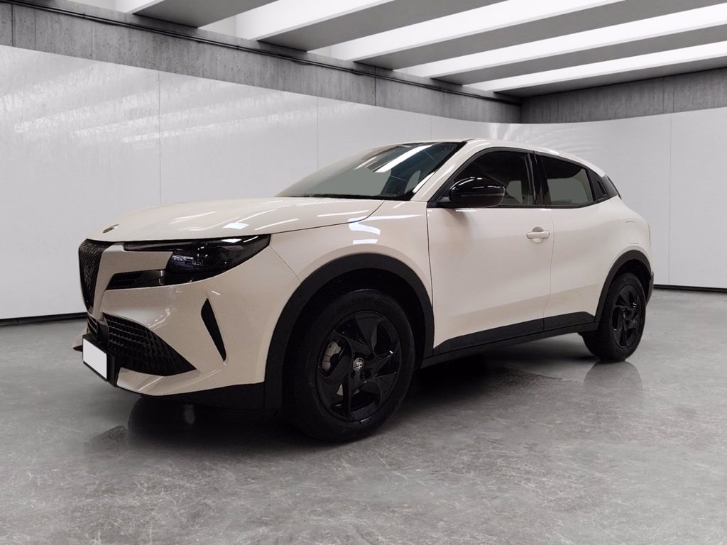 ALFA ROMEO Junior 1.2 ibrida 145cv edct6