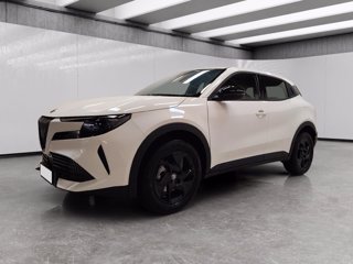 ALFA ROMEO Junior 1.2 ibrida 145cv edct6