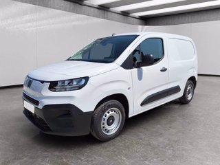 FIAT Doblo van m 1.5 diesel 100cv